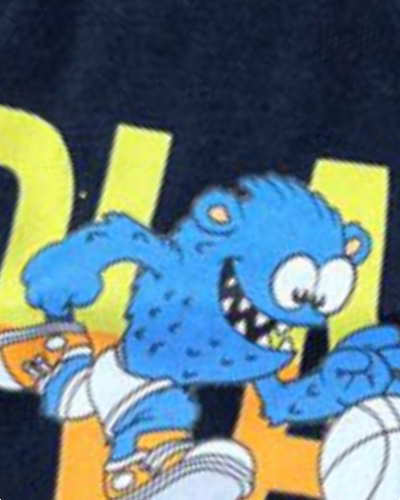 طرح فضایی آبی